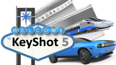 KeyShot 5