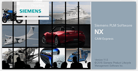 NX CAM Express Download