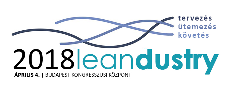 leandustry 2018 logo