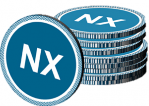 NX token