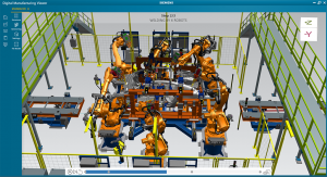digital manufacturing viewer