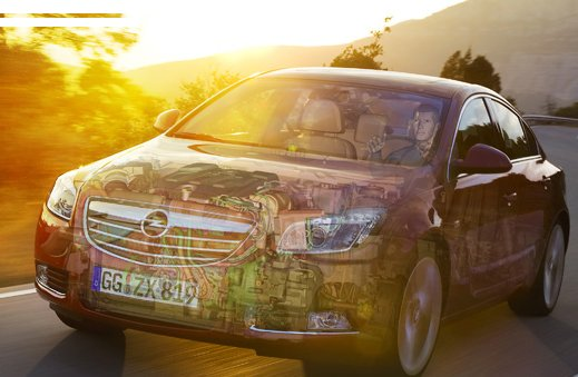 GM/Opel autóipari szoftvercsomagok